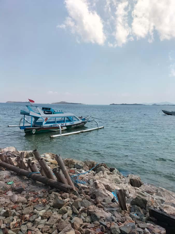 Day Trip Gili Nanggu,Kedis&Sudak With Pick Up - Price and Value at Around $47 per Person