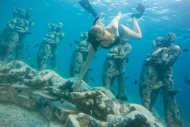 Day Trip Gili Trawangan, Gili Meno, Gili Air (Depart Lombok) - Key things that make this tour worth your attention