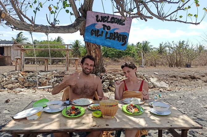 Day Trip Secret Island West Of Lombok - Why West Lombok’s secret-island day feels calmer