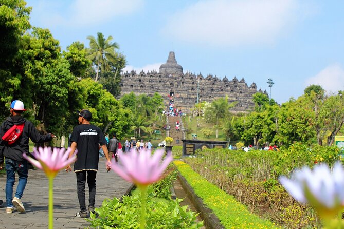 Day Trip to Merapi and Temples from Yogyakarta - Key things I’d circle on your plan