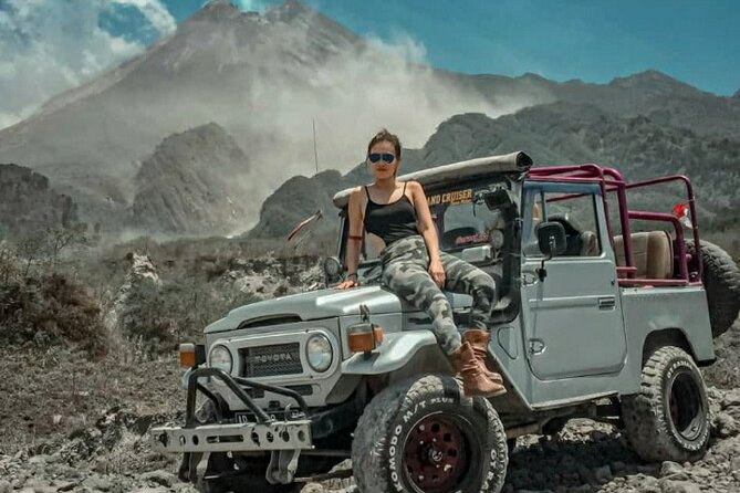 Day Trip to Merapi and Temples from Yogyakarta - Should you book this Merapi and temple day trip?