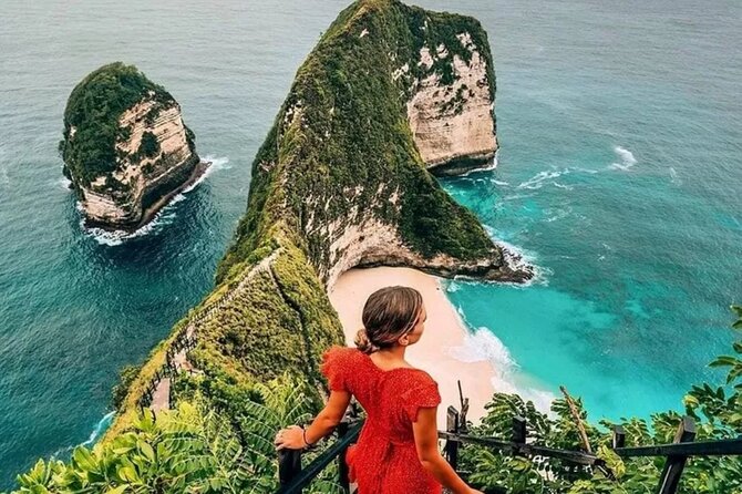 Day Trip to Nusa Penida with All Inclusive - Fast boat logistics: the part nobody posts, but you’ll feel it