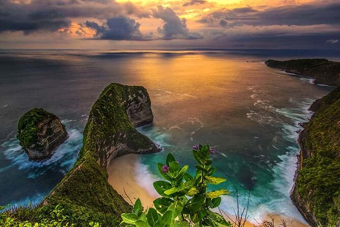 Day Trip to Nusa Penida with All Inclusive - Angel’s Billabong: the infinity-pool look and the swim reality