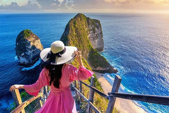 Day Trip to Nusa Penida with All Inclusive - Lunch and entrance fees: where the $81 value really shows