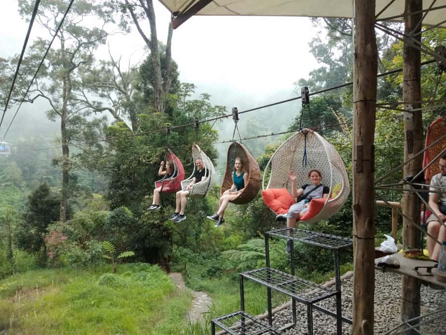 Day Trip Volcano White Crater Ciwidey Bandung - Tour Guide - Quick hits (what makes this day work)