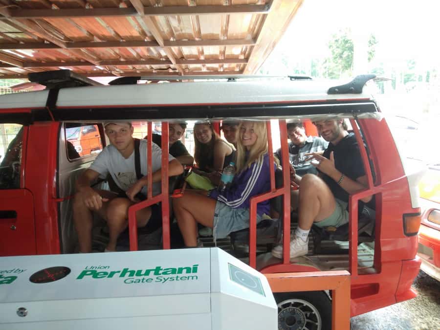 Day Trip Volcano White Crater Ciwidey Bandung - Tour Guide - Add-on adventures: zip line, go-karting, and lake time