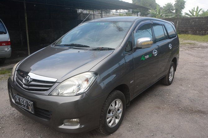Denpasar Arrival Transfer: Airport to Hotel - From Ngurah Rai to your hotel: what day-one relief feels like