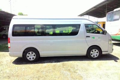 Denpasar Arrival Transfer: Airport to Hotel - Meeting your driver at the airport without losing time