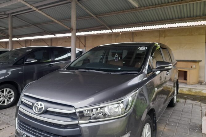 Denpasar Arrival Transfer: Airport to Hotel - Surfboards, late nights, and luggage limits you should know