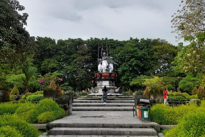 Denpasar City Tour - Value check: is $68.90 fair for Denpasar?