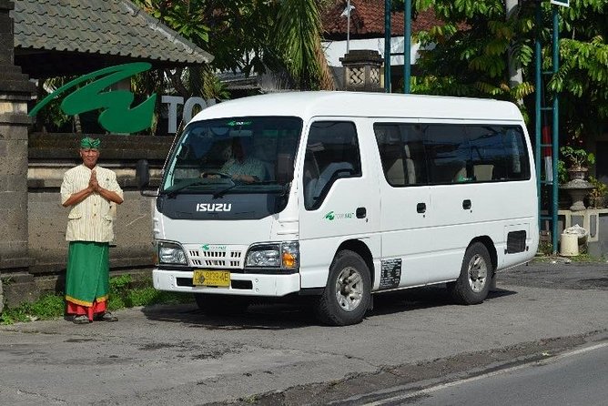 Denpasar Departure Transfer: Hotel to Airport - Key things to know before you go