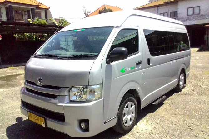 Denpasar Departure Transfer: Hotel to Airport - Why a Denpasar Shared Transfer Beats a Last-Minute Taxi