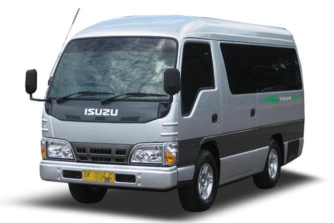 Denpasar Departure Transfer: Hotel to Airport - Price and Value: Is $25.34 a Smart Deal?