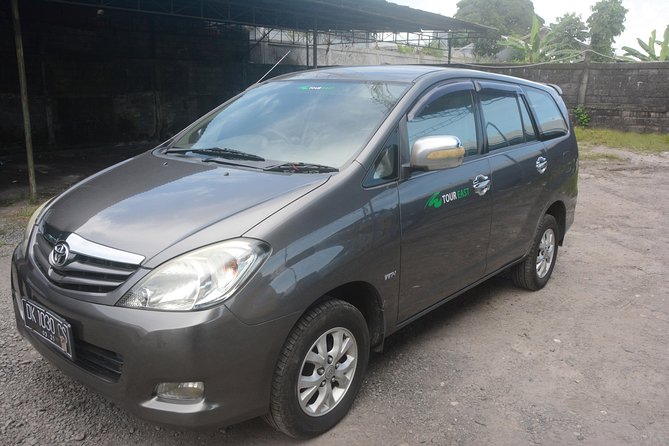 Denpasar Departure Transfer: Hotel to Airport - Who This Transfer Suits Best (and Who Might Want Private)