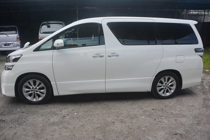 Denpasar Departure Transfer: Hotel to Airport - Quick Booking and Arrival Tips That Will Save You Stress