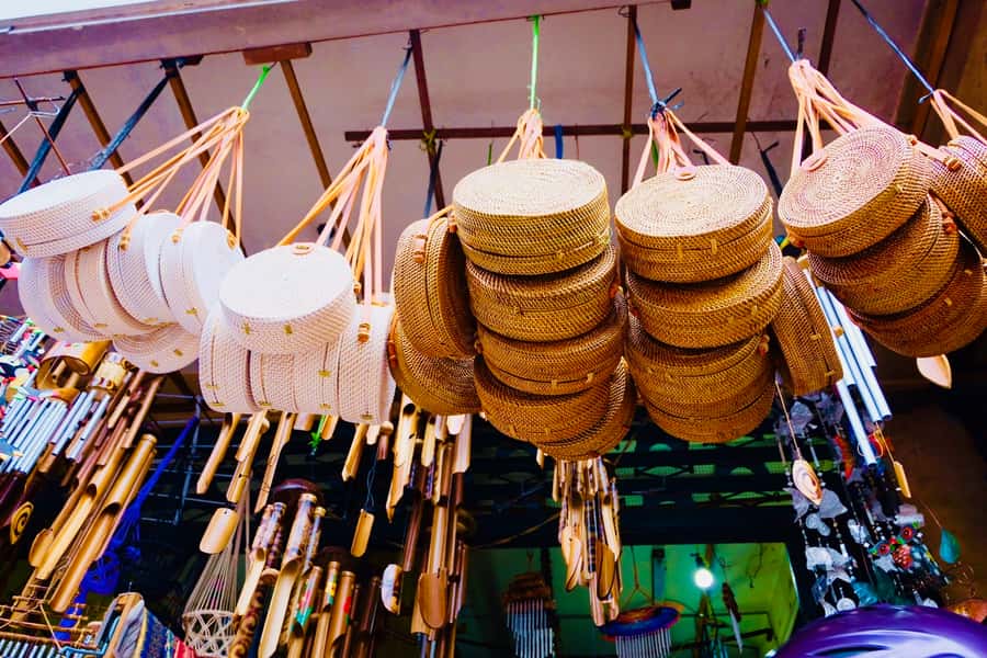 Denpasar: Museum, Traditional Market and Food Tasting Tour - Key things to look forward to