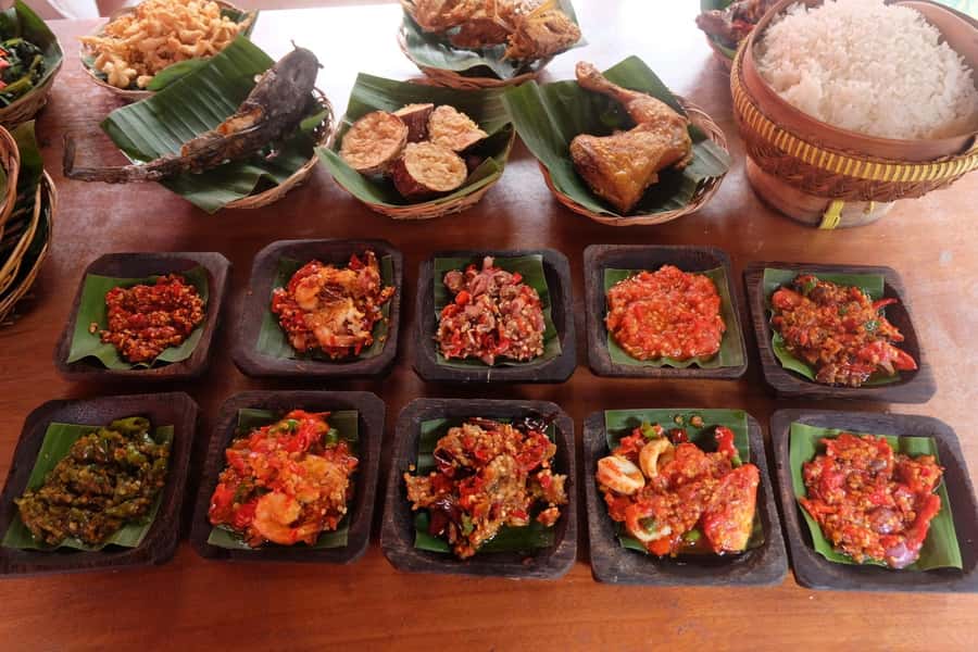 Denpasar: Night Street Food Walking Tour - The add-ons that can turn dinner into an evening plan