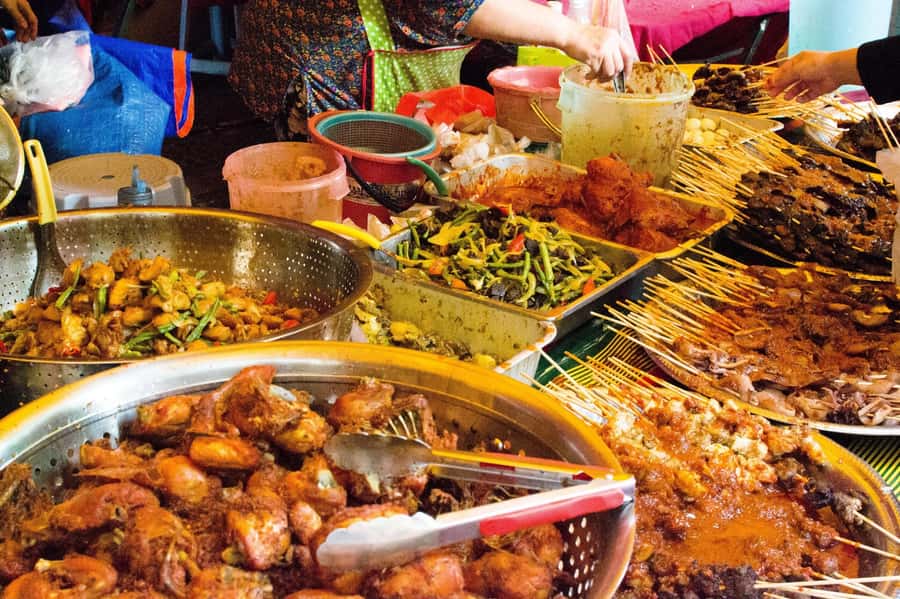 Denpasar: Night Street Food Walking Tour - Should you book Denpasar’s Night Street Food Walking Tour?