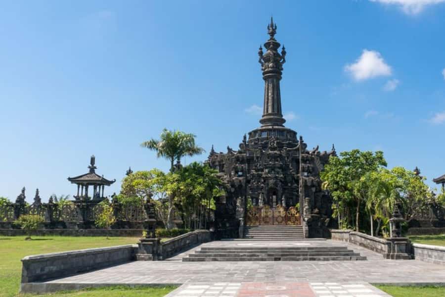 Denpasar: Private custom tour with a local guide - Key highlights at a glance