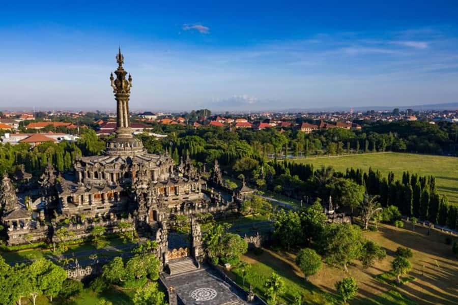 Denpasar: Private custom tour with a local guide - Hotel pickup and where the tour actually starts