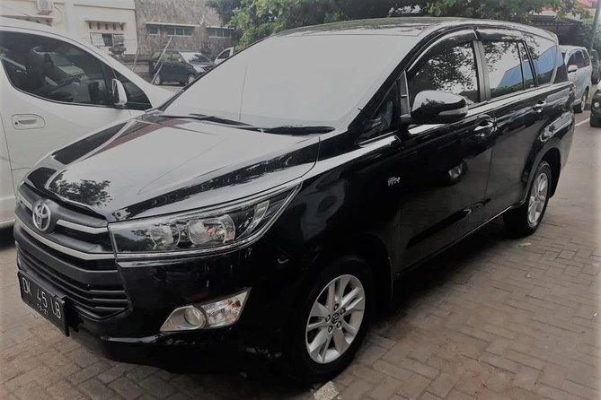 Departure from Nusa Dua, Jimbaran and Sanur to Bali Airport(DPS) - Why a simple Bali airport transfer is worth caring about