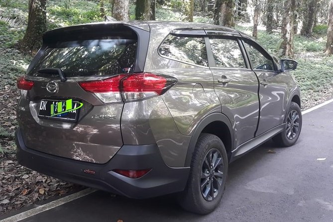 Departure Transfer from Ubud, Canggu, Uluwatu to Bali Airport - Key Things Worth Noticing