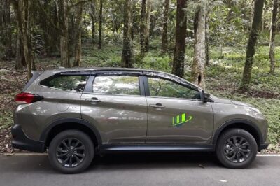 Departure Transfer from Ubud, Canggu, Uluwatu to Bali Airport - Pickup Coverage: Ubud, Canggu, Uluwatu, and Tanah Lot Areas