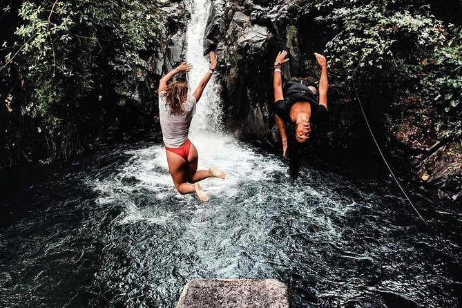 Design Your Own Bali Tour - Key highlights at a glance