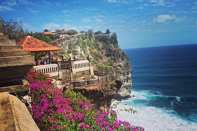 Design Your Own Bali Tour - Seminyak-to-anywhere freedom, without the stress