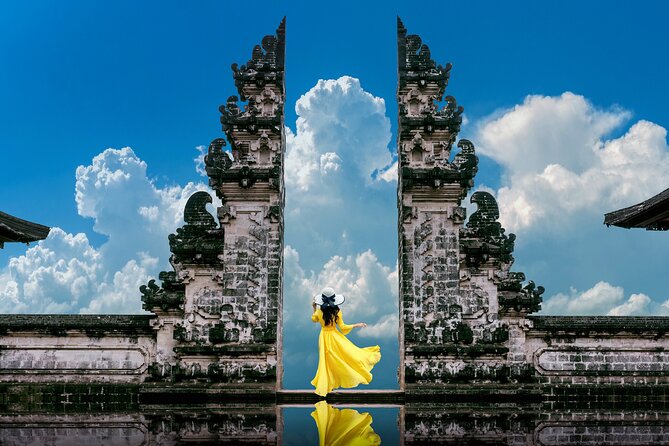 Design-Your-Own Tour: Private Customized Bali Tour - Key highlights I’d plan around