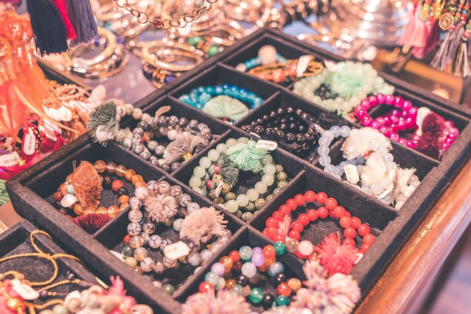 Design-Your-Own Tour: Private Customized Bali Tour - Markets, art villages, and where craft stops make sense