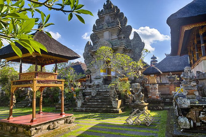 Design-Your-Own Tour: Private Customized Bali Tour - Beaches across Bali: choose your coastline mood