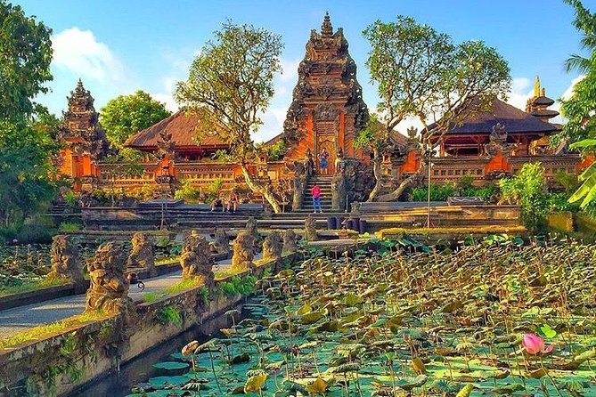 Design-Your-Own Tour: Private Customized Bali Tour - Who this Bali tour is best for