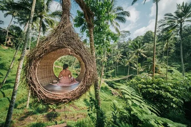 Design-Your-Own Tour: Private Customized Bali Tour - How the itinerary stays in your control