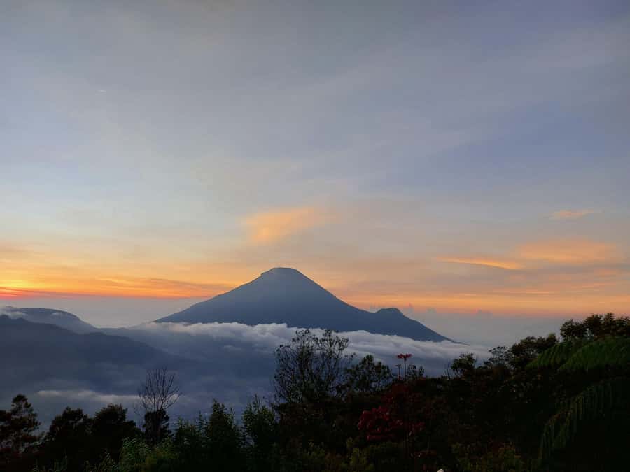 Dieng Plateau Sikunir Golden sunrise trip with guide - Key points worth knowing before you go