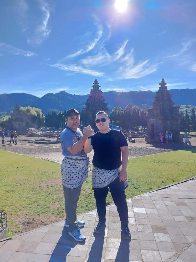 Dieng Plateau Sikunir Golden sunrise trip with guide - Price, timing, and what’s included (and what you’ll need)