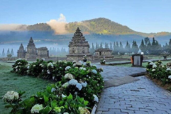 Dieng Plateau with Sikunir Sunrise Full-Day Tour - Why Sikunir Sunrise Is a Full-Day Worth Your Energy