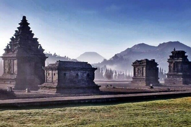 Dieng Plateau with Sikunir Sunrise Full-Day Tour - The 1:00am Start, Driving Time, and How the Day Really Feels