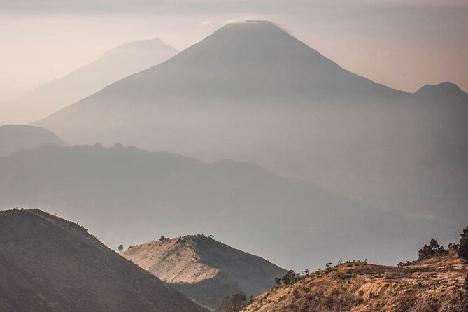 Dieng Plateau with Sikunir Sunrise Full-Day Tour - Price and Value: What $70 Covers (and What It Doesn’t)
