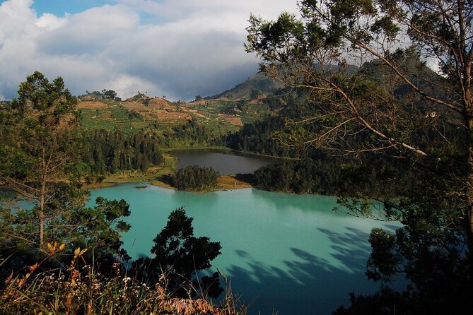 Dieng Plateau with Sikunir Sunrise Full-Day Tour - Group Size, Private-Only Time, and Why That Matters at Sunrise