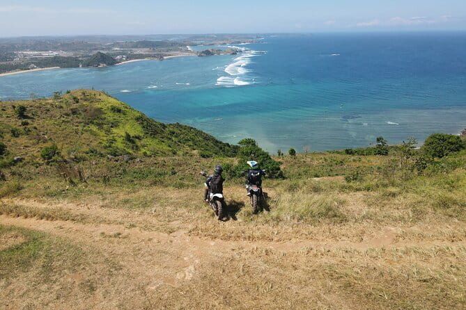 Dirt Bike Adventure at Kuta Lombok - Key highlights you’ll feel quickly
