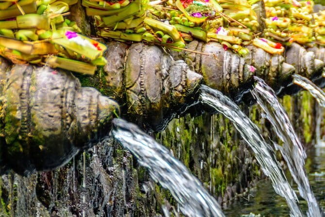 Discover Bali in 3 Days of Scenic and Cultural Delights - Price and logistics (the stuff that affects your day)