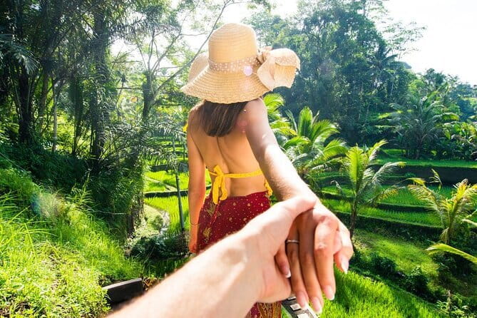 Discover Bali in 3 Days of Scenic and Cultural Delights - The guide factor: why Wayan and Sudhira keep coming up