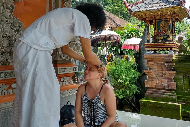 Discover Balinese fortune telling with convenient on-call service - Price and value: is $80 per person fair?