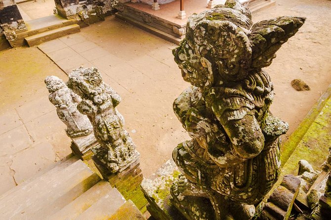 Discover Balinese Mystic & Death Ritual in Bali - Kintamani Plateau: Volcanic Views as Your Reset Button