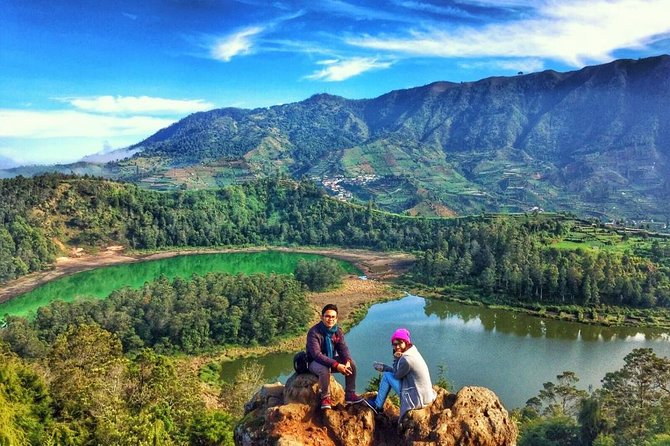 Discover Dieng Plateau Tour from Yogyakarta - Key things to know before you go