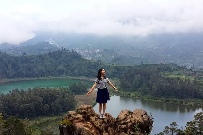 Discover Dieng Plateau Tour from Yogyakarta - The early Yogyakarta pickup and the long scenic drive
