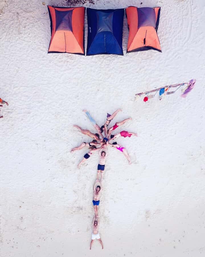 "Discover Gili Nanggu: A Secret Island Escape Awaits You!" - Snorkeling Gear and How to Get Better Results