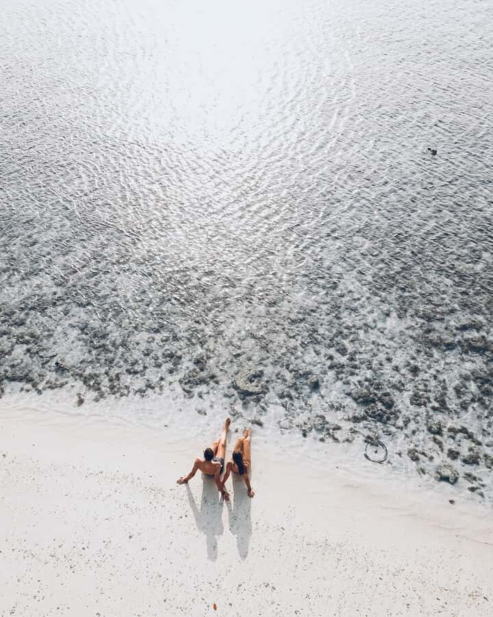 "Discover Gili Nanggu: A Secret Island Escape Awaits You!" - Who This Tour Fits Best (And Who Should Think Twice)