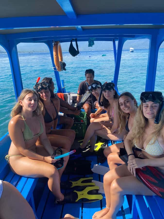 "Discover Gili Nanggu: A Secret Island Escape Awaits You!" - Final Decision: Should You Book This Tour?